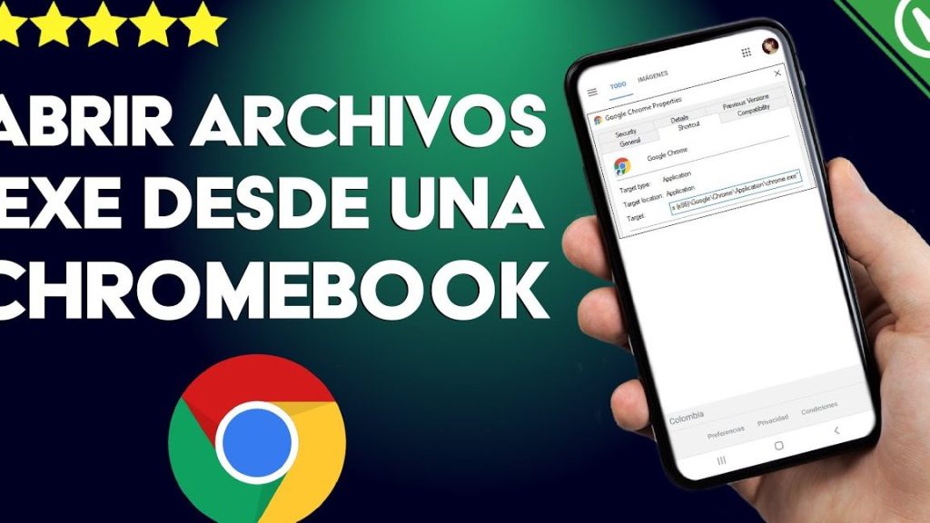 abrir archivo exe en android te ensenamos como