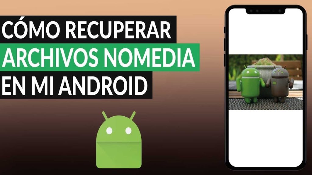 abrir archivos nomedia en android visualiza tus archivos