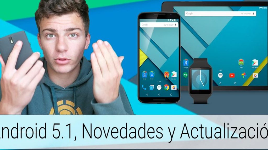 actualizar android 5 1 a 6 0 sin root proceso seguro