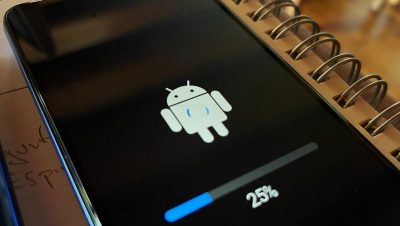 actualizar sistema operativo android tablet mejora el rendimiento