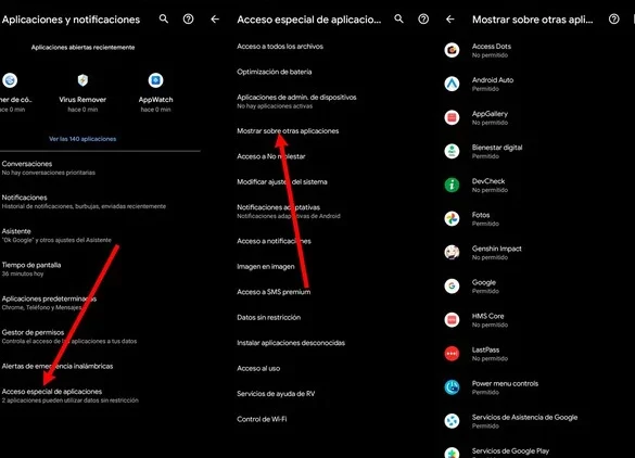 anuncios inesperados en tu celular android descubre la razon aqui