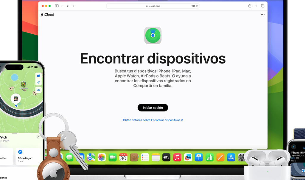 buscar mi iphone desde android perdiste tu iphone encuentralo ahora