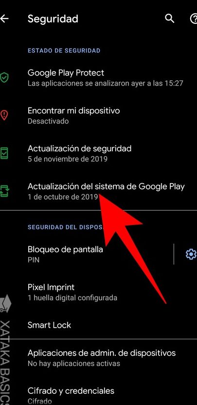 como actualizar la version de android guia facil 1