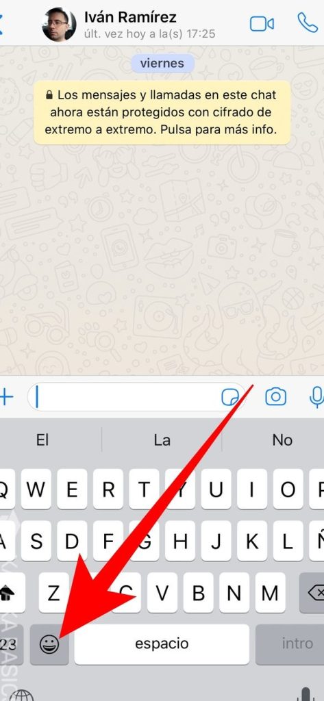 como poner emojis de iphone en android guia facil para personalizar tus mensajes 1