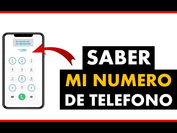 como saber mi numero de telefono android descubrelo en segundos