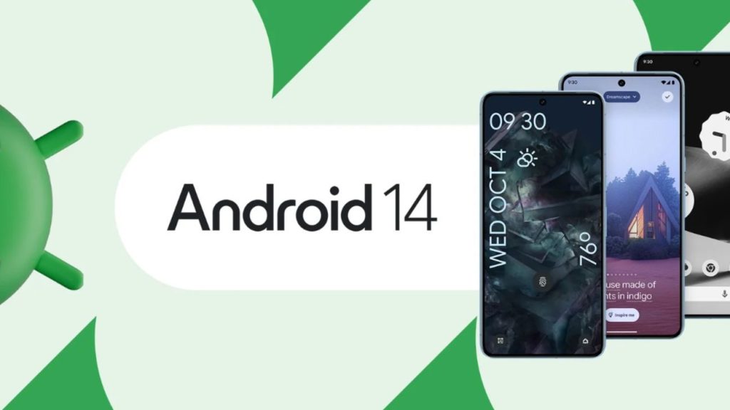 cual es el ultimo android descubre la version mas reciente 1