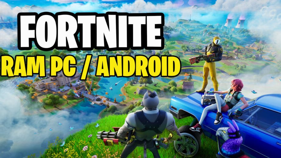 cuanto pesa fortnite en android tienes suficiente espacio 1