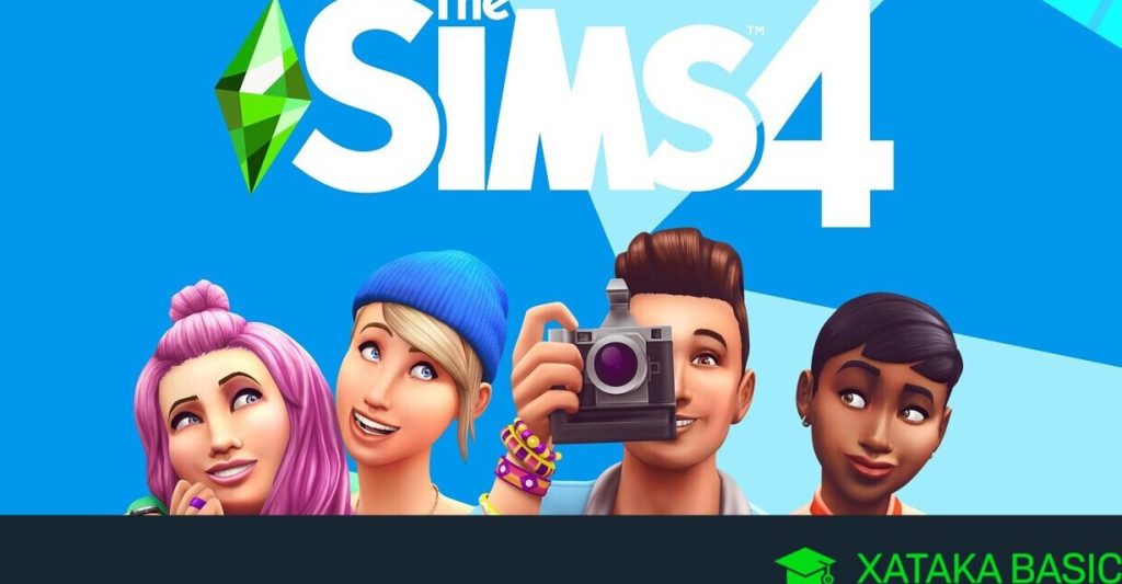 descargar los sims 4 android aqui te decimos como www