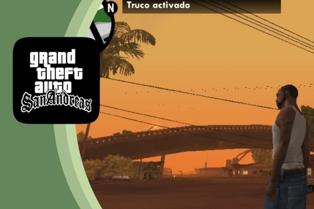 domina san andreas los mejores trucos de san andreas para android