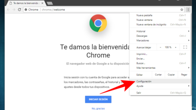 elimina anuncios en chrome el bloqueador de anuncios chrome android definitivo