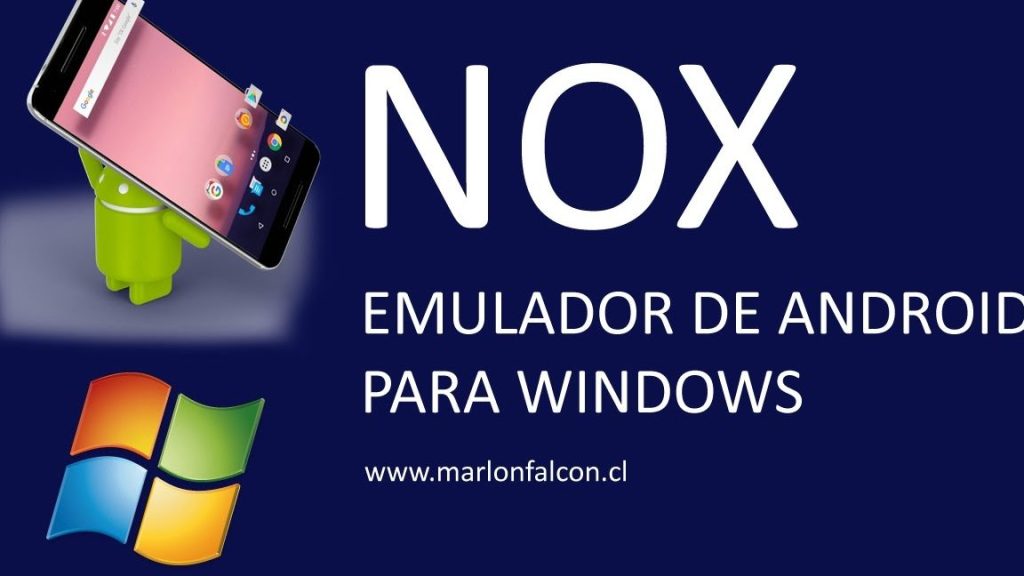 emulador de android para pc windows 7 revive tu pc