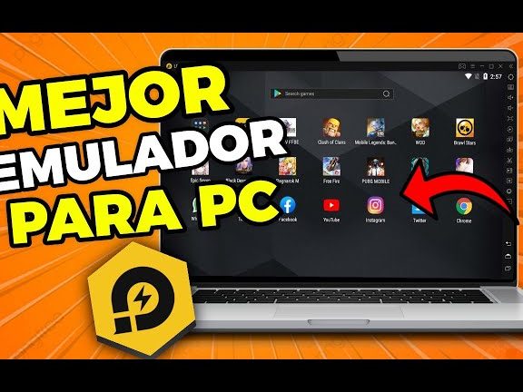 emuladores android pc dale vida a tu viejo ordenador