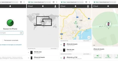 encontrar iphone desde android localiza tu dispositivo