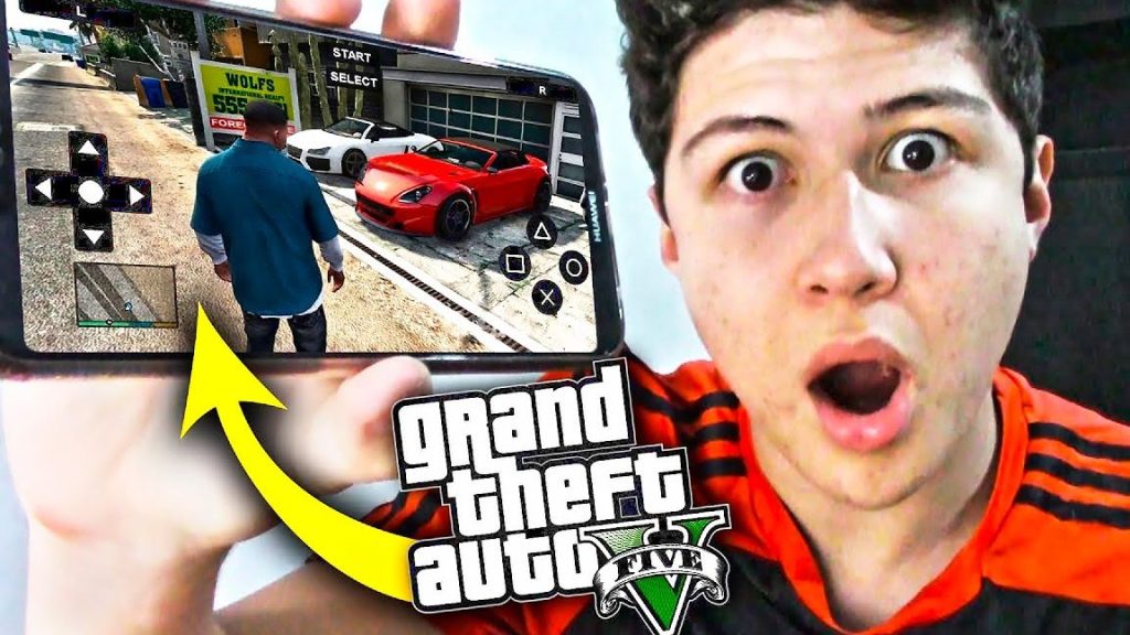 gta 5 gratis para android realidad o estafa te lo contamos