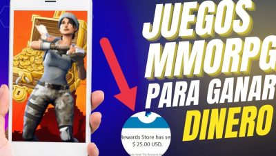 juegos para ganar dinero android mito o realidad