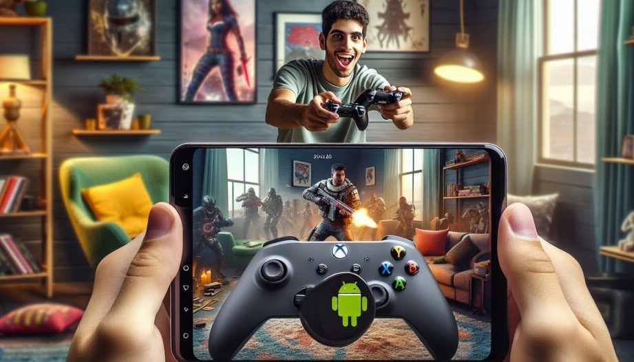 juegos xbox para android sin emulador novedades