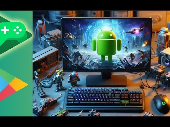 jugar juegos de pc en android guia completa