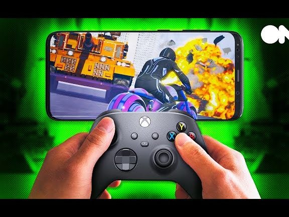 jugar juegos xbox en android guia completa