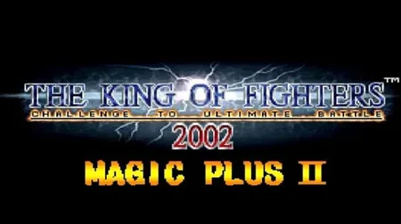 kof 2002 magic plus android descargalo ahora