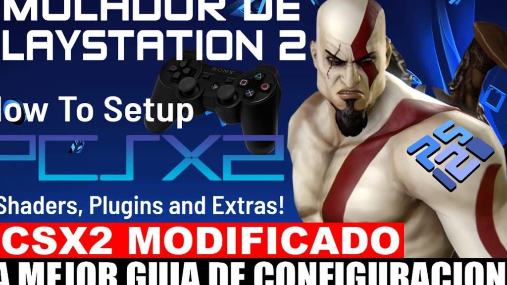 mejor emulador ps2 android juega sin lag