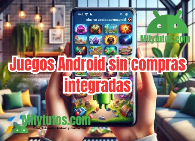 mejores juegos para android gratis disfruta sin gastar un centavo