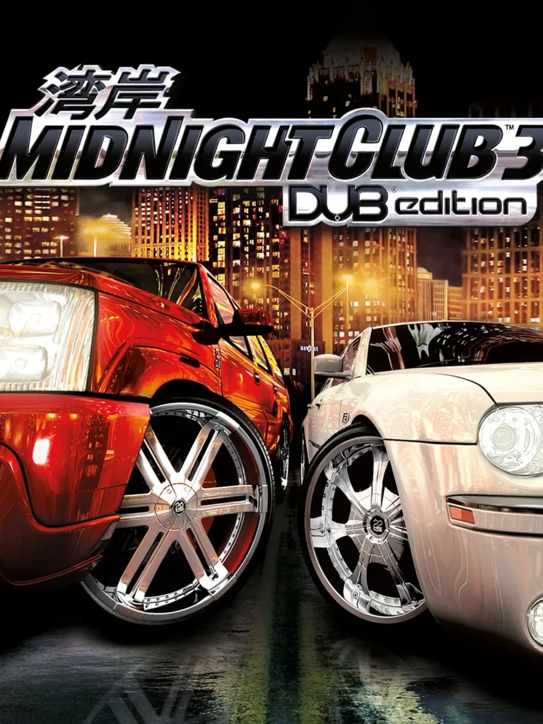 midnight club 3 android carreras callejeras sin emulador 1