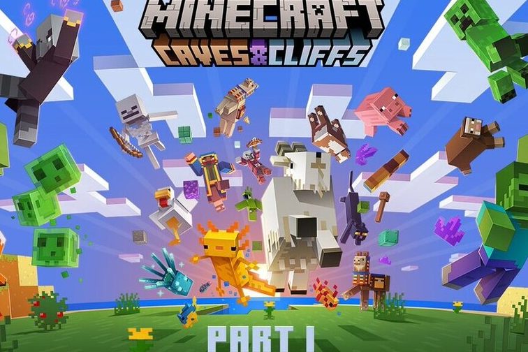 minecraft 1 17 gratis para android descargalo ahora guia segura