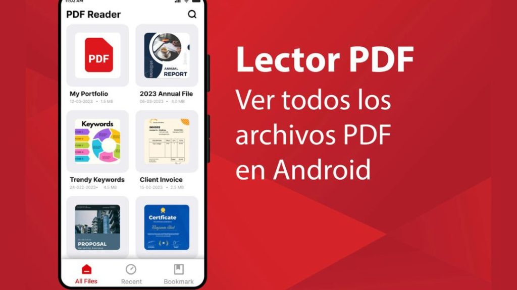 pdf en android el mejor lector para tus archivos