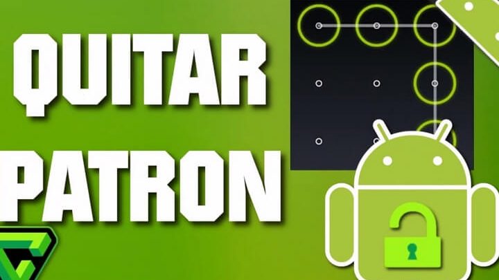 quitar patron android sin perder datos guia segura