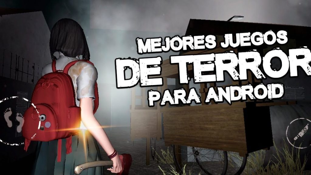 sustos garantizados los mejores juegos de terror para android