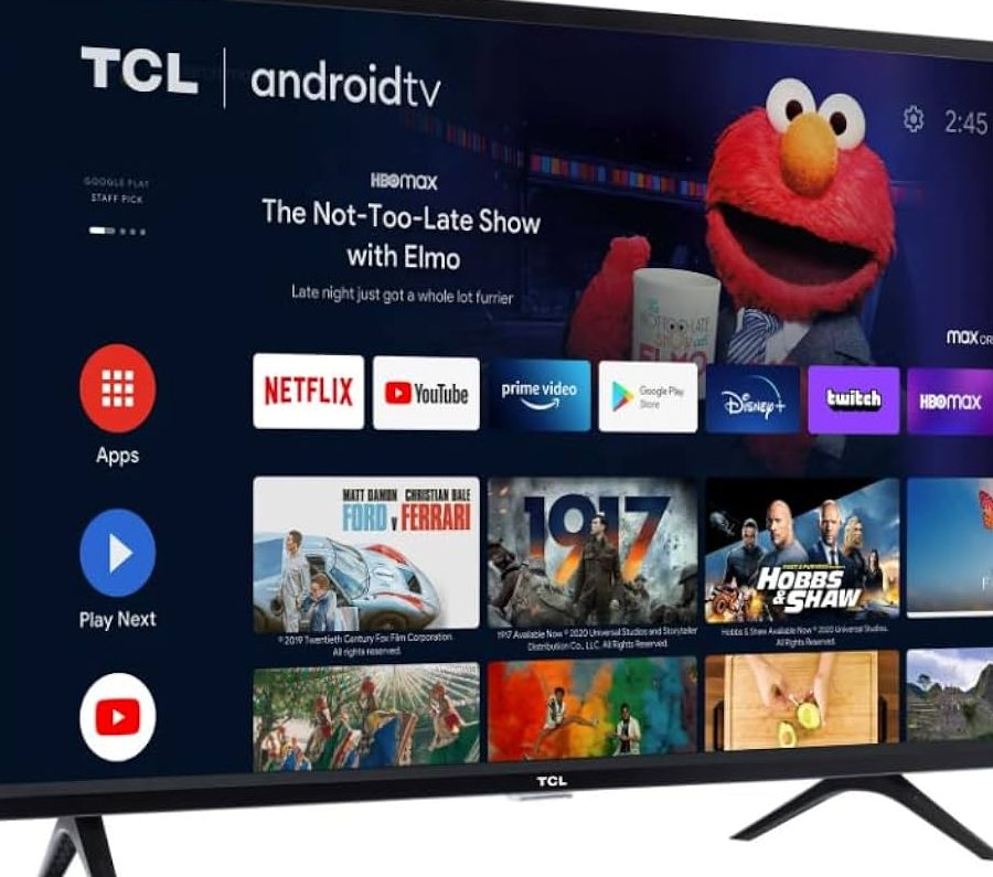 tcl 40 pulgadas android tv caracteristicas y precio