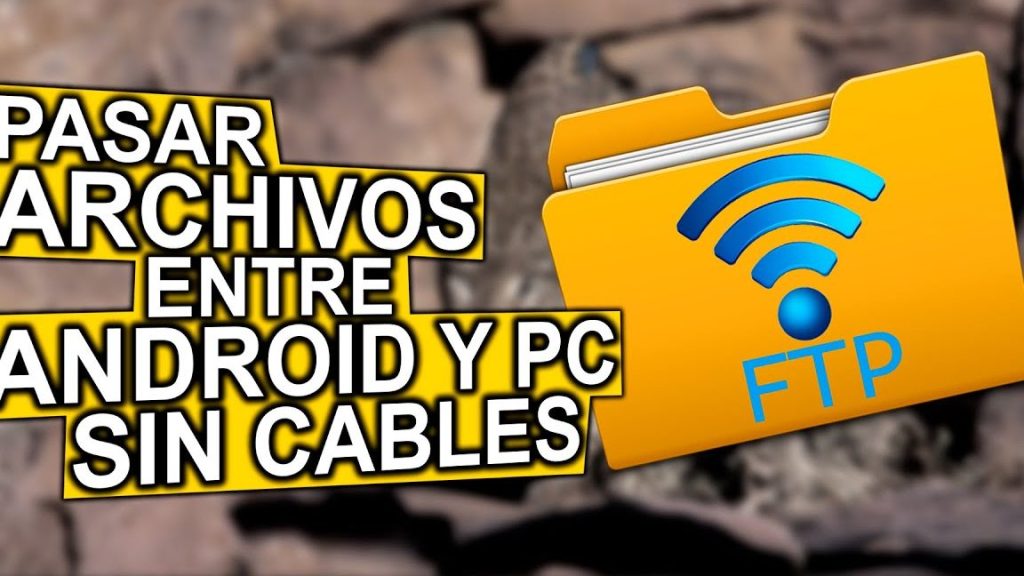 transferir archivos de android a android rapido facil y sin cables 1