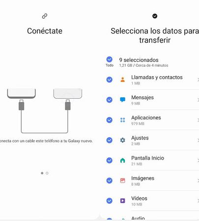 transferir informacion android a android sencillo 1