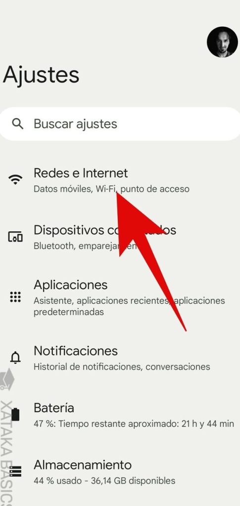 ver clave wifi en android descubre la contrasena