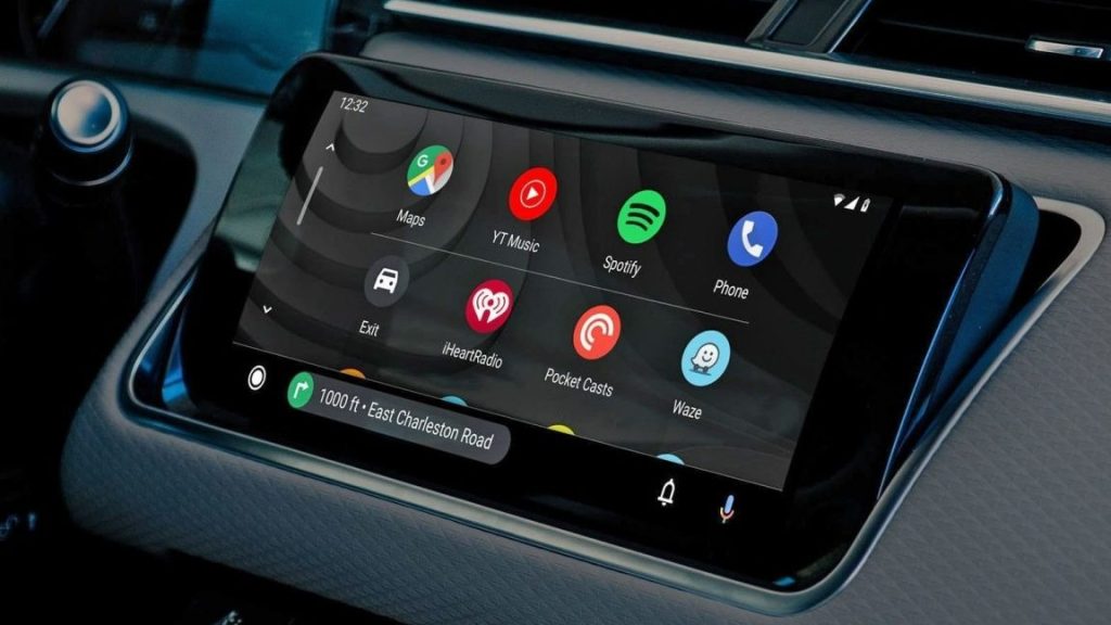 ver videos en android auto disfruta de tu contenido favorito